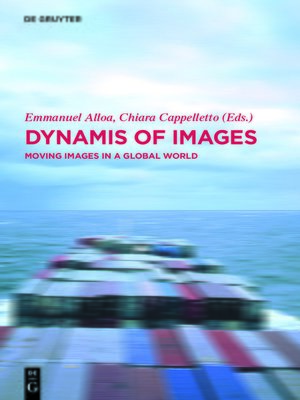 cover image of Dynamis of the Image